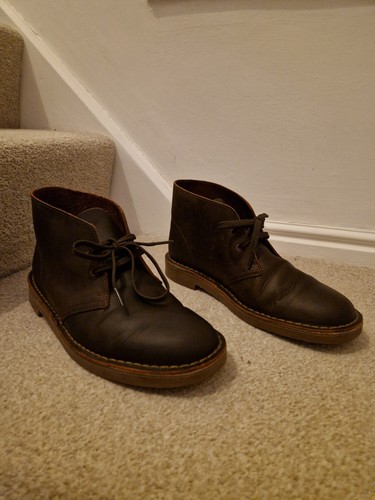Clarks originals desert boots - clarks,