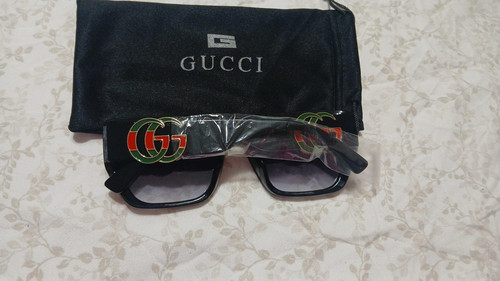 Gucci women square - gg,