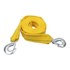 5 Ton 4 Meter Tow Rope For