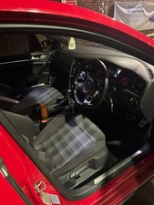 2014 Golf GTD DSG MK7