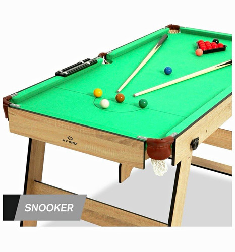 Pro 5ft folding - hy-pro,