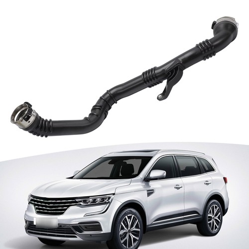 Turbo intercooler hose - intercooler, for
