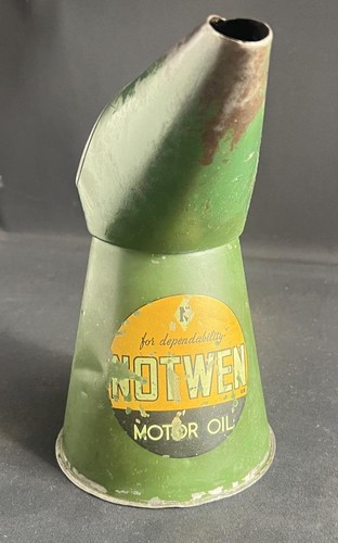 Notwen oils quart motor oil - notwen,