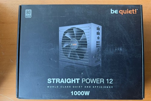 Quiet power zone 1000w - power,