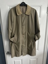Men’s Dun&Co Vintage Trench