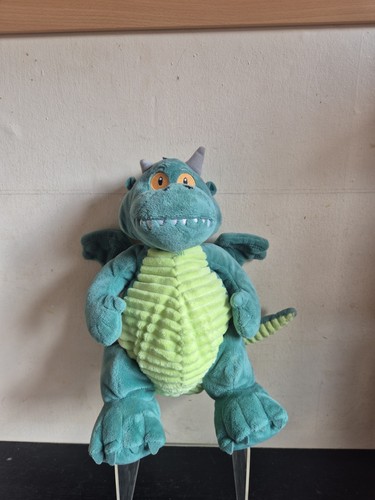 Edgar excitable dragon - th,