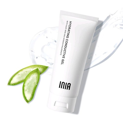 Hyaluronic acid conductive - conductive, gel