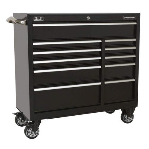 Sealey premier heavy duty - sealey, heavy-duty