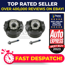 Bearing Set, axle beam fits