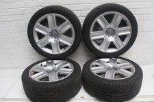 Audi TT 8N Mk1 17" 6 Spoke