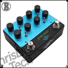 FANMUZK SBK MAX Bassfx Series