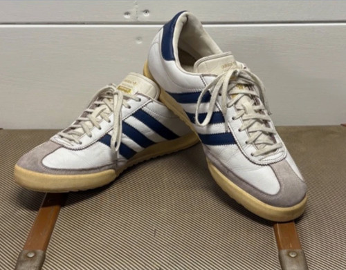 Adidas beckenbauer all round - beckenbauer,