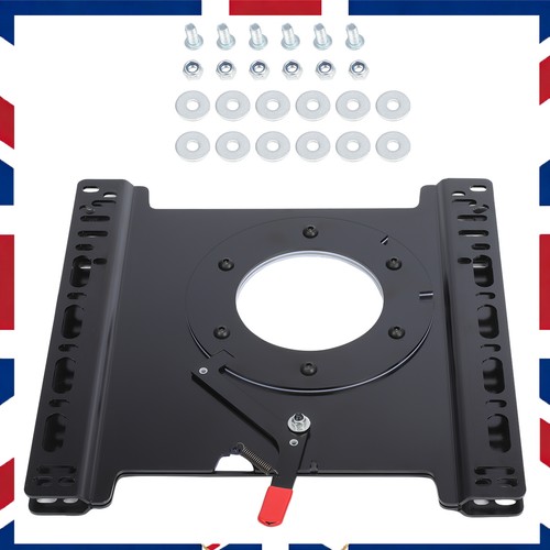 Swivel seat base replacement - seat,