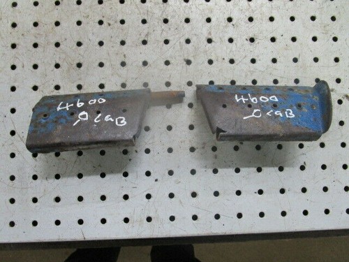 For ford 4600 cab foot - q,