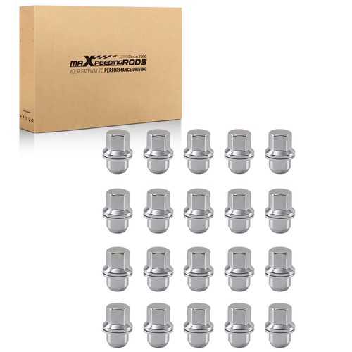 Wheel nuts set 20x - 20x, for