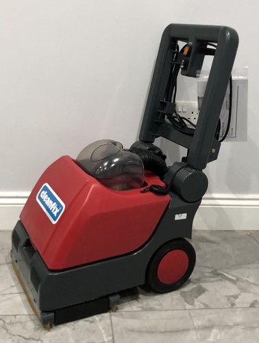Cleanfix ra300e mini compact - cleanfix,