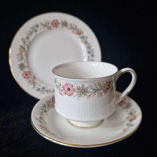 Vintage paragon bone china - bone,