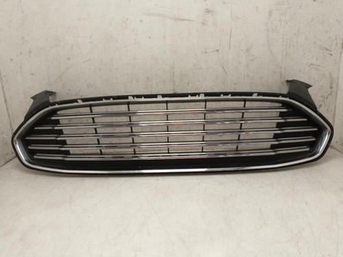 Grille ford mondeo door - mondeo, 5