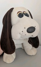 Vintage Pound Puppies Dog
