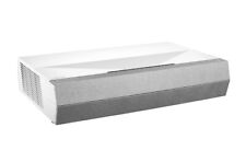 Optoma CinemaX P2 DLP 4K UHD HDR Ultra Short Throw Home Cinema Projector #A