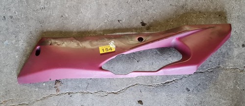 154 honda dylan ses125 ses - ses, 125