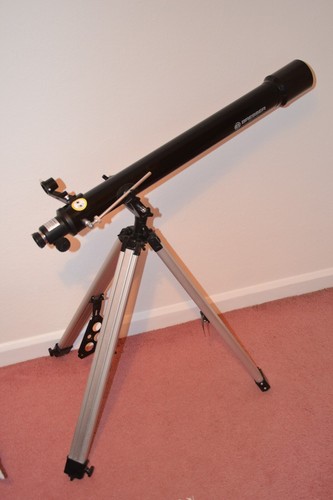 Telescope