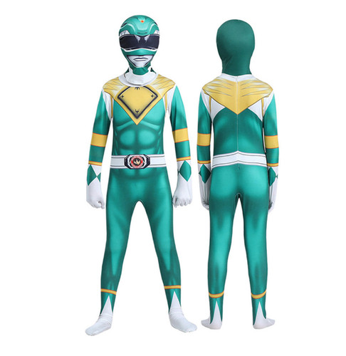 Kids rangers cosplay power - cosplay,
