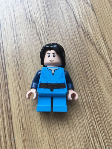 Lego star wars mini figure - mini,