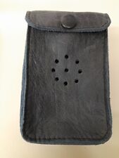 To fit Deben MK1 Grey leather