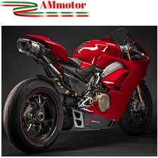 Full Exhaust System Ducati
