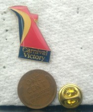 Vintage Carnival VICTORY