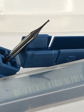 0.8mm MICRO END MILL CUTTER