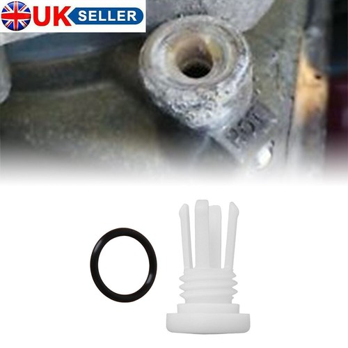 For truma drain - for, plug