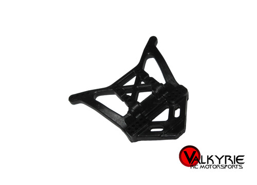 Losi xxx rear shock - losi,