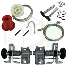 HENDERSON Premier Anti-Drop