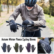 Autumn Winter Cycling Gloves