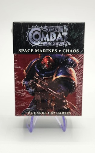 Citadel combat cards space - cards,