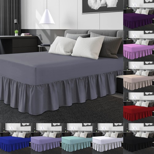 Extra deep fitted - extra, valance
