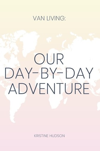 Van living our day - van, living: