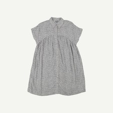 Oliver Bonas Womens White Mini