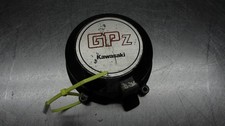 Kawasaki GPZ750E TURBO ZX750 1983-1987 Engine Generator Cover/Housing