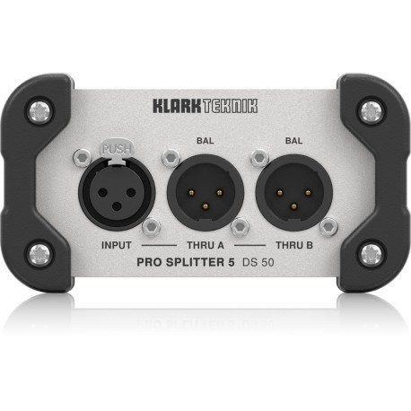 Klark teknik passive - ds, 50