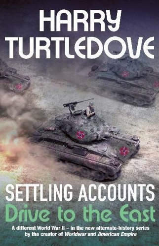 Settling accounts drive to - accounts:,