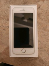 Apple iPhone SE 1st Gen. -