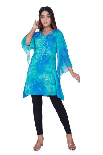Jordash sandra top sea - tq, lxl
