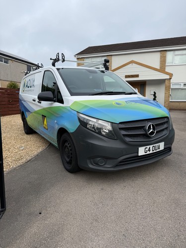 Mercedes vito van - mercedes, sale