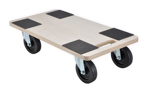 400kg hand dolly furniture - hand,