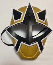 Bandai 2011 Power Rangers Mega