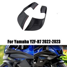 Side Winglets Wing Spoiler