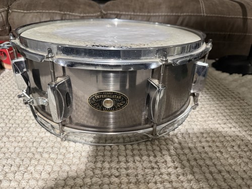 Tama imperialstar snare drum - tama,